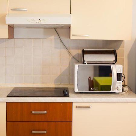 Apartman Mare Lovrecica  Exterior photo
