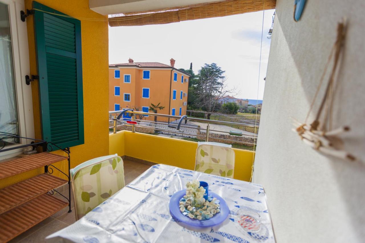 Apartman Mare Lovrecica  Exterior photo