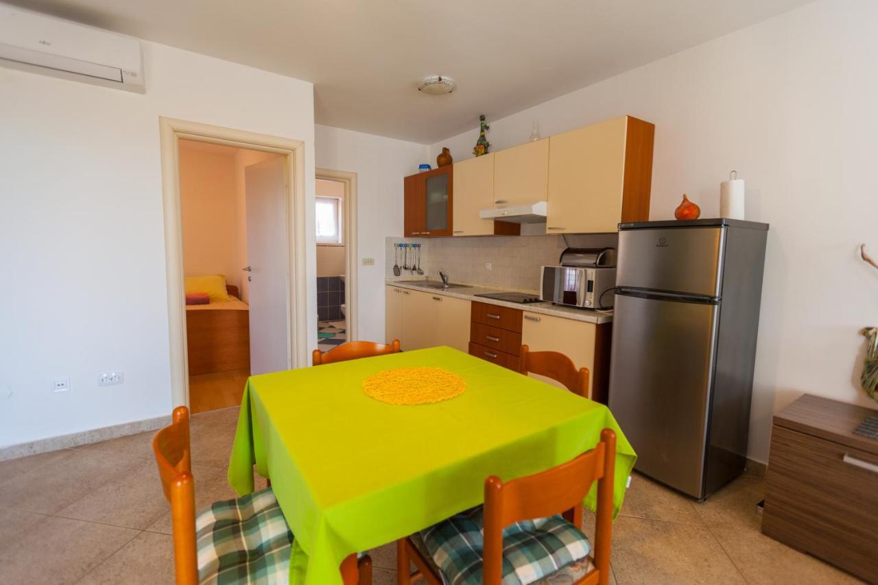 Apartman Mare Lovrecica  Exterior photo
