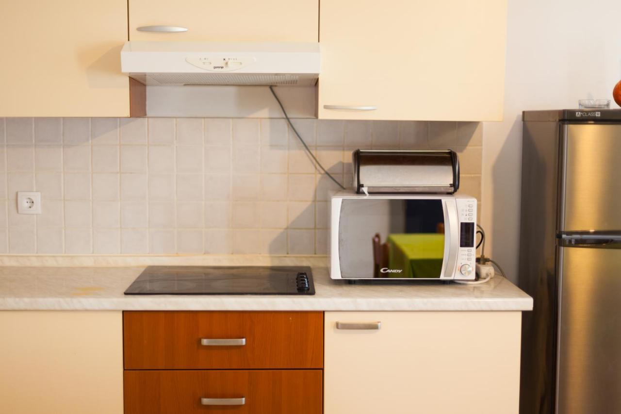 Apartman Mare Lovrecica  Exterior photo