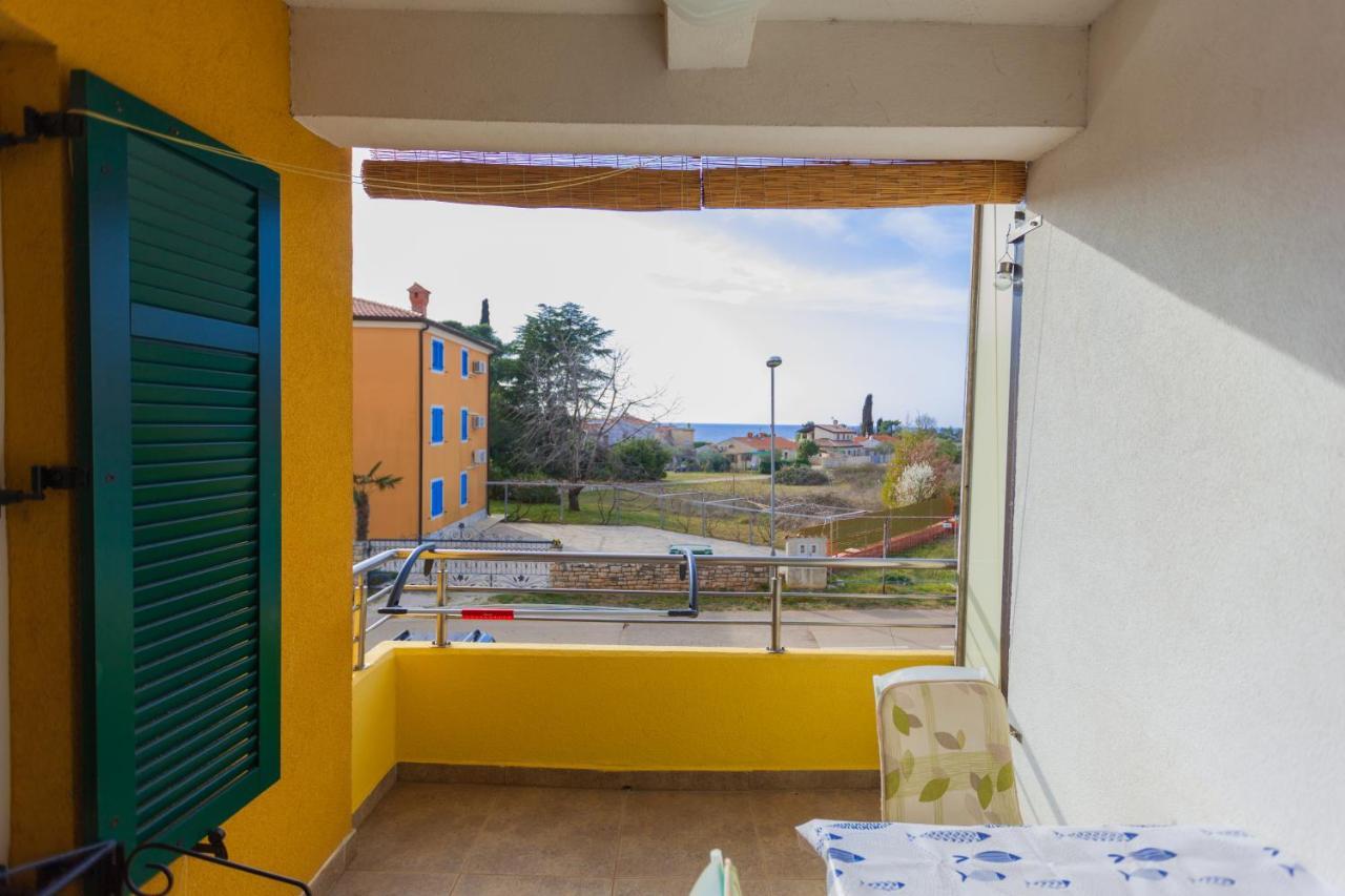 Apartman Mare Lovrecica  Exterior photo